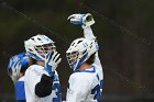 MLax vs Emmanuel  Wheaton College Men’s Lacrosse vs Emmanuel College. - Photo By: KEITH NORDSTROM : Wheaton, Lacrosse, LAX